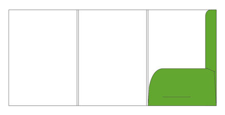 Schematische Darstellung Mappe "Billerbeck"