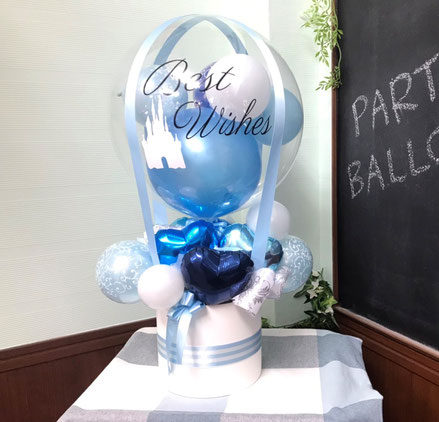 アレンジメント　誕生日　発表会　ウェディング　お祝い