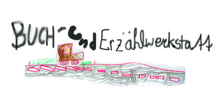 Buch- und Erzählwerkstatt, Biolino, Wien, Institut, Wien mit Kind, Spielgruppe, Kinderangebote, Angebote für Kinder, Buchbinden für Kinder, Fantasiereisen, Fantasie anregen, Erzählen, Sprachförderung, Vorschule, Vorschulerziehung, Förderung