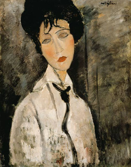 Courant artistique - Courant de peinture - Mouvement de peinture - Portrait  peinture, peinture a l'huile a partir de photos
