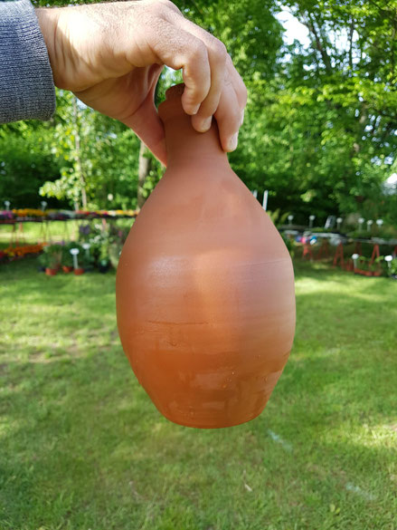 Olla zum bewässern von MeinGartenzauber.de