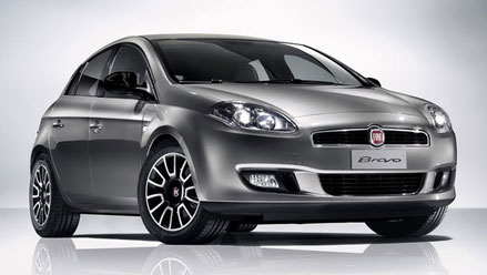 Tappeti Fiat bravo By ballabioiltappezziere.com