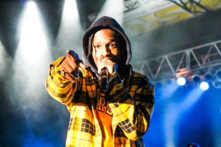 ASAP Rocky Tour 2026