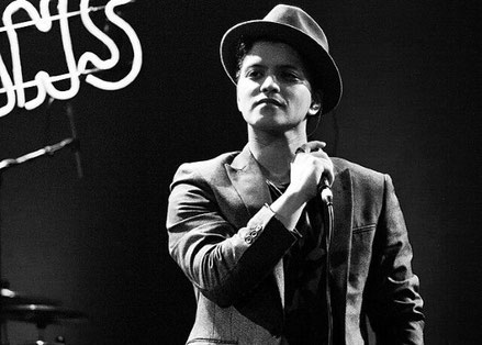 Bruno Mars 2026 Berlin Olympiastadion