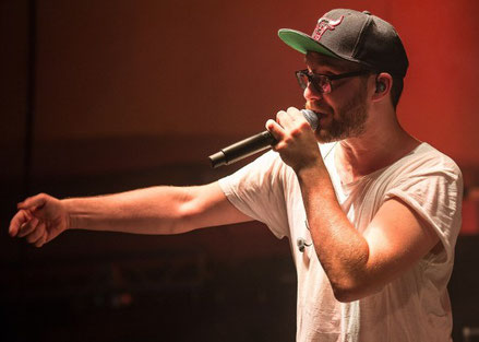Mark Forster Tour 2026 Ticketpiloten