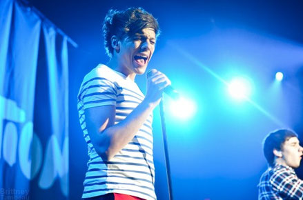 Louis Tomlinson Tour 2026