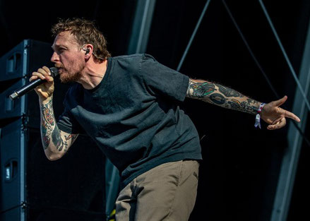 Antilopen Gang Open Air 2026