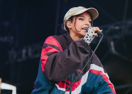 Nina Chuba Open-Air-Tour 2026