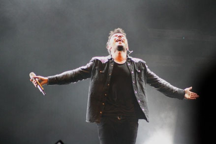 Tarkan 2026 Dortmund Westfalenpark