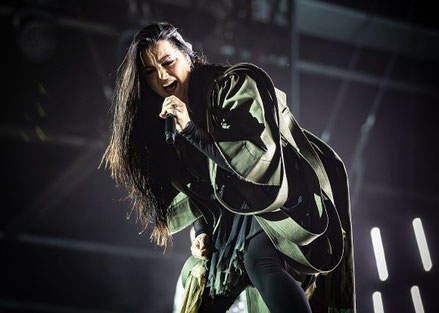 Evanescence Tour 2026