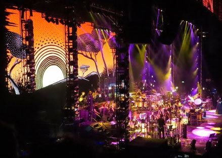 Hans Zimmer Tour 2026