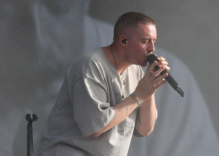 Dermot Kennedy Tour 2026 Tickets