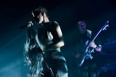 Robyn Tour 2026 Berlin