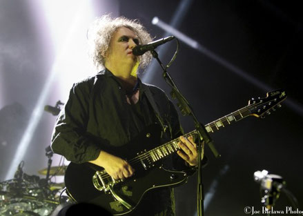 The Cure Tour 2026 Berlin