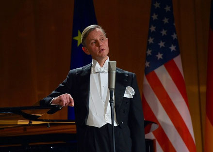 Max Raabe Tour 2026