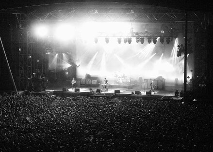 System of a Down 2026 Berlin Düsseldorf
