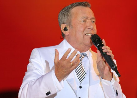Roland Kaiser Kaisermania 2026