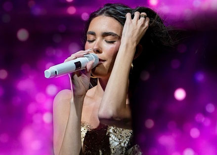 Madison Beer Tour 2026