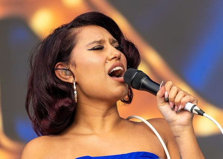 Raye Tour 2026 Berlin Köln