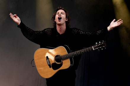 Giant Rooks Tour 2026 Tickets