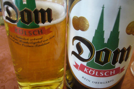 Cologne top things to do - Breweries - Copyright  pouvana