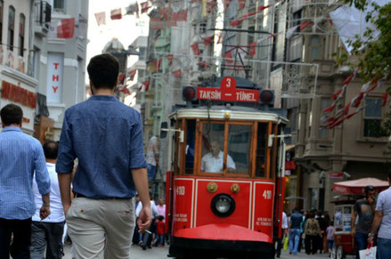 Tourism In Istanbul Turkey Europe S Best Destinations