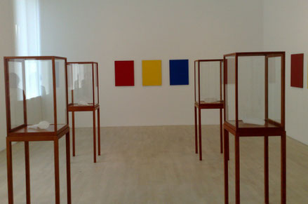 Dusseldorf top things to do - Art - Copyright AskMeAboutLoom