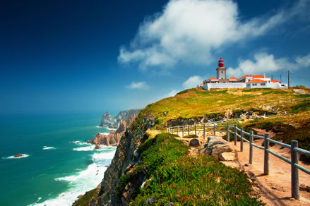  Cabo da Roca - Top things to do in Sintra