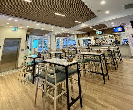 commercial fit outs, warehouse, factory, hotel fit out, pub fit out, office, retail, shop, store, builder, gold coast, construction company