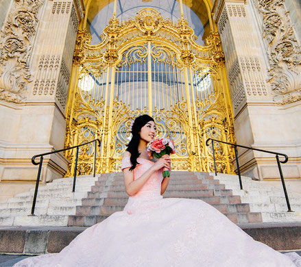 Victor Ju Photo