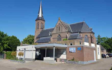 ons uitvaartcentrum voor Nijmegen, Lent en omstreken
