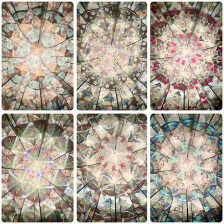 Ａくんの万華鏡