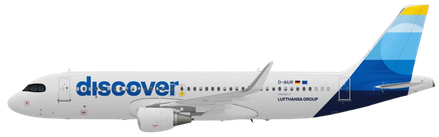 Aircraft Type: Airbus A320-200
