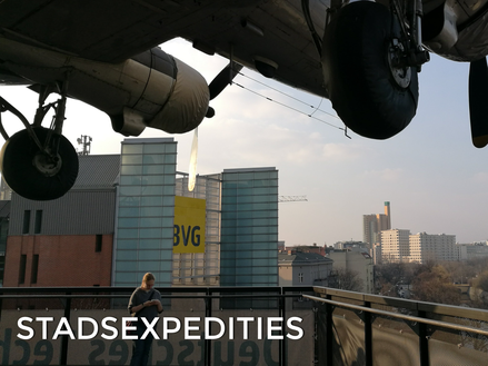 Excursies met Nederlandse gids - op maat gesneden - voor professionals