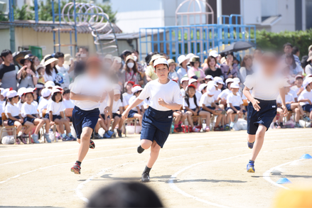 家族撮影 家族写真 出張撮影 名古屋 ファミリーフォト ウォレスともみ