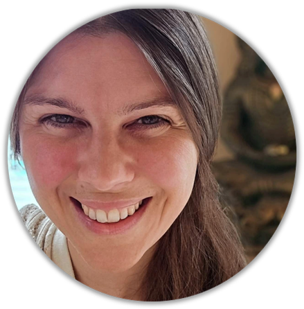 Spirituelle Heilerin Maike Jung