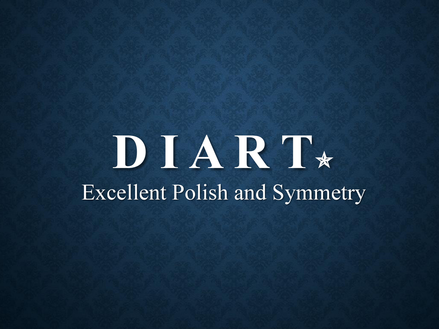 DIART ファンシーエクセレント