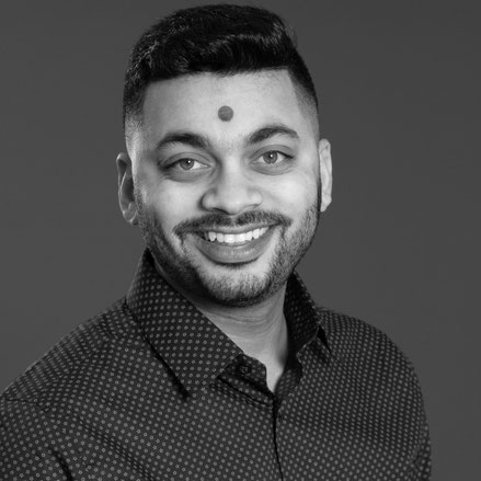 Jay Parmar BimbaPro