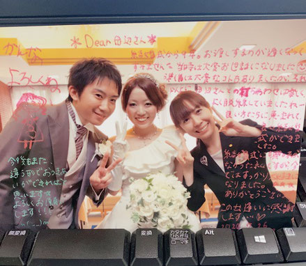 札幌市西区で記念写真ならスタジオ夢物語札幌