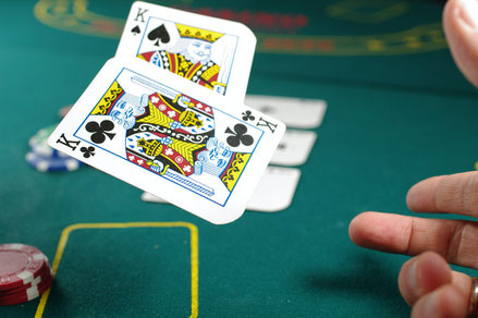 Poker Karten