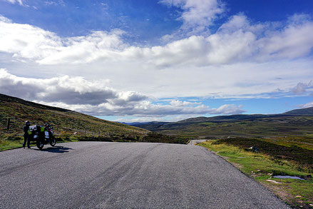 Cairngorms National Park
