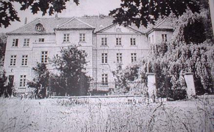 Der Schwiegervater Grafschafterhofgeschichtens Webseite