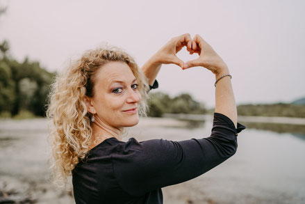 Paartherapeutin und Beziehungscoach