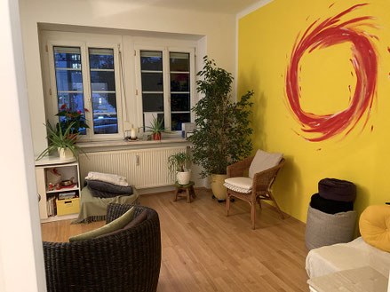 Praxis Lebens- und Sozialberatung