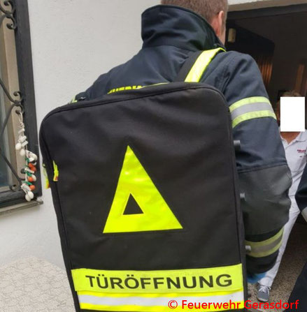 © Freiwillige Feuerwehr Gerasdorf
