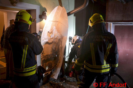 © Freiwillige Feuerwehr Andorf