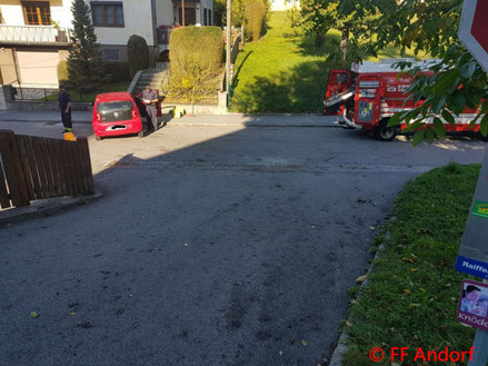 © Freiwillige Feuerwehr Andorf