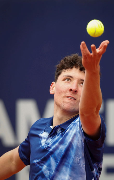 Max Rehberg