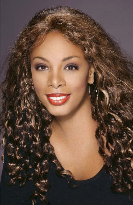 Donna Summer