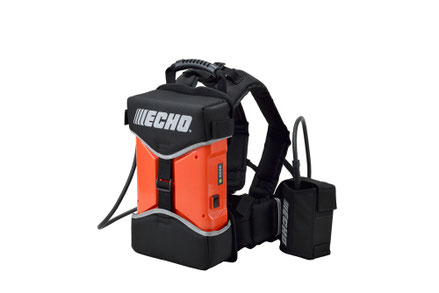 ECHO-rückentragbarer Akku